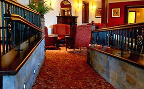 Corr'S Corner Hotel